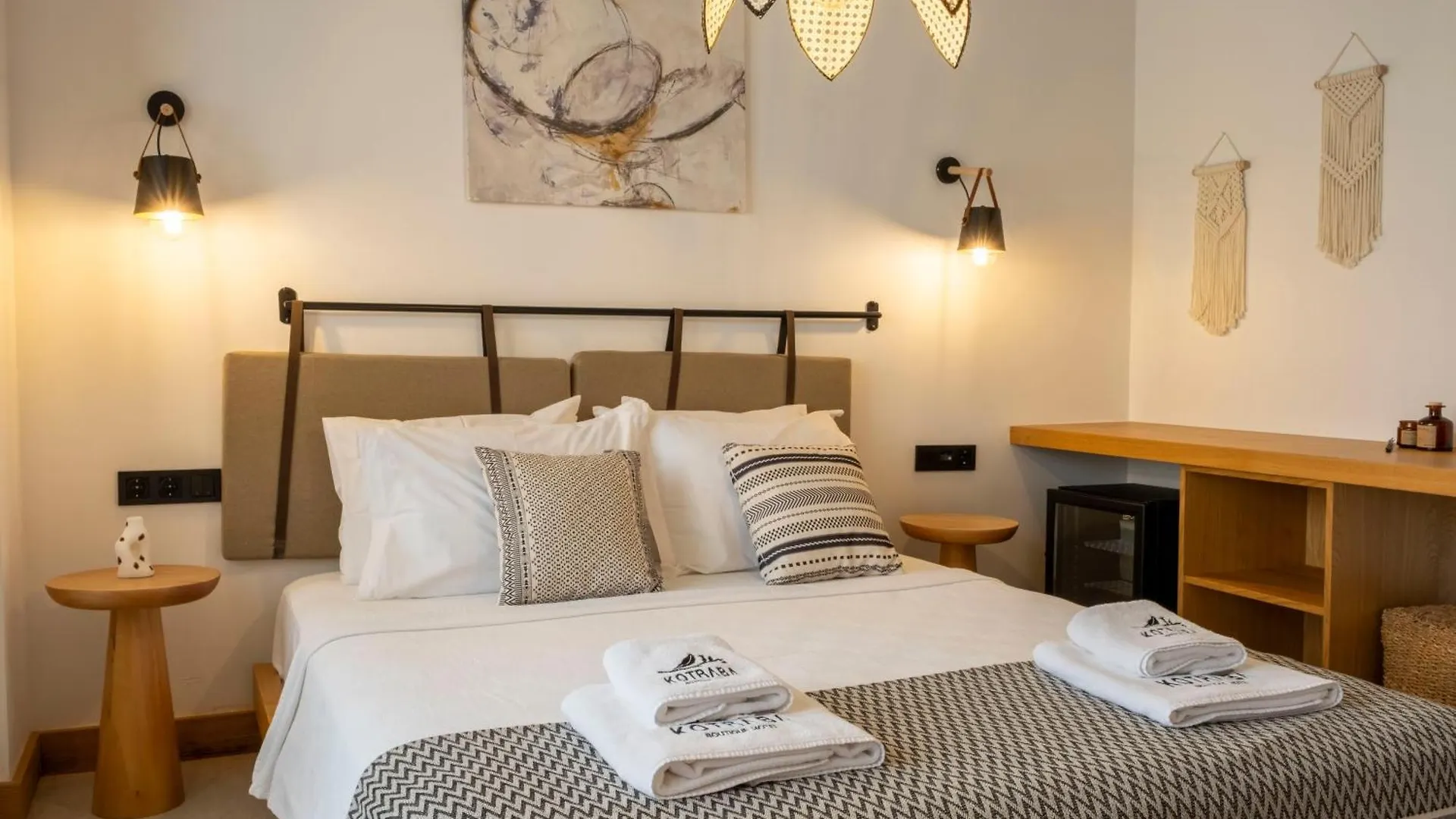 Kotraba Alacati Hotel 5*,  Türkiye