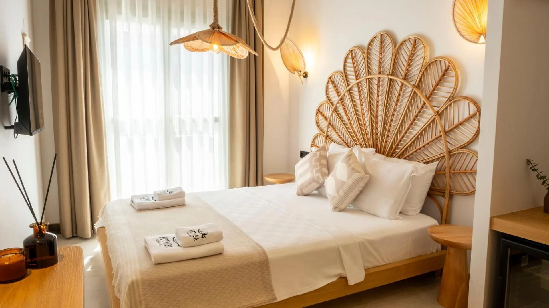 Kotraba Alacati Hotel