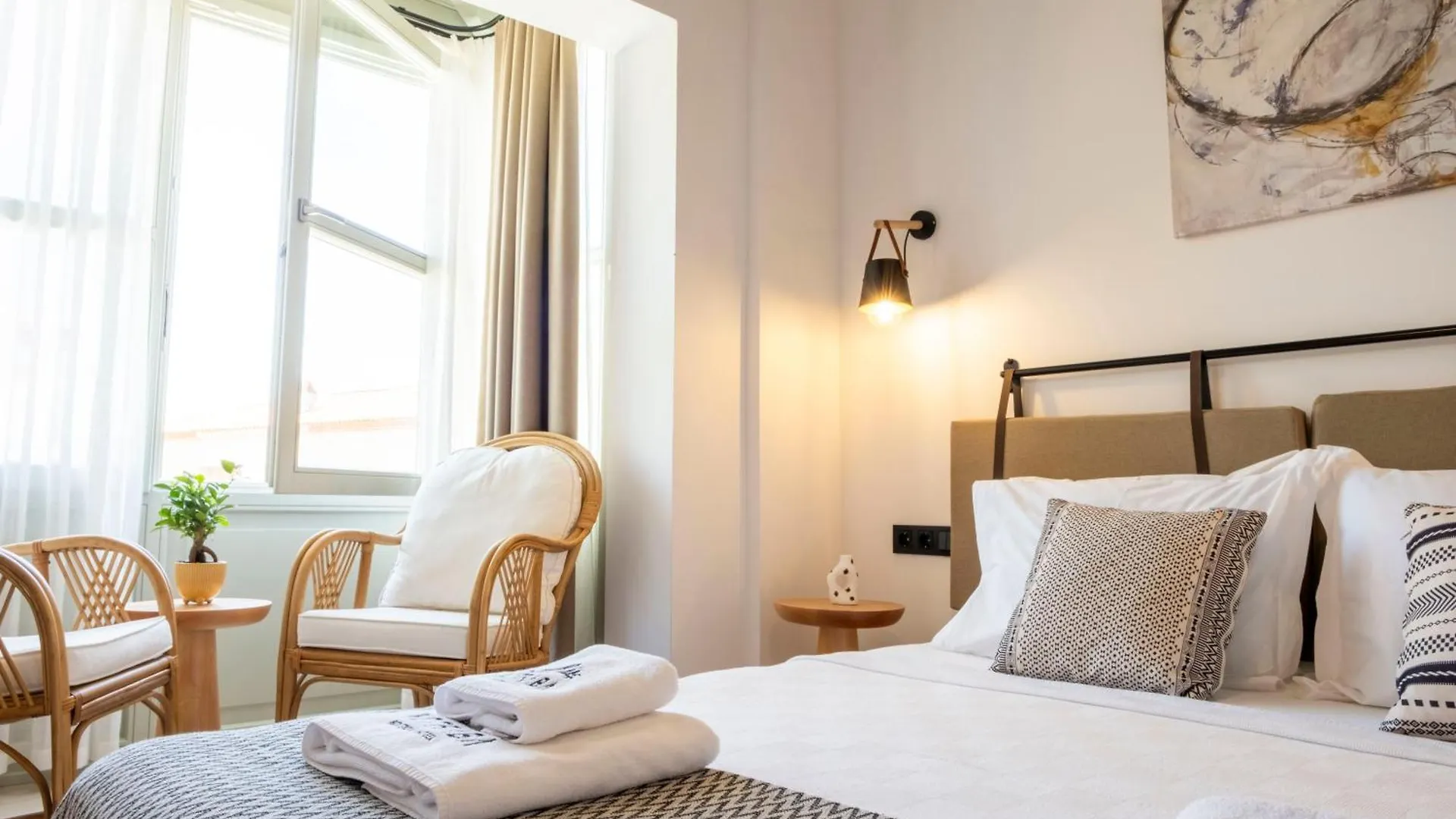 Kotraba Alacati Hotel