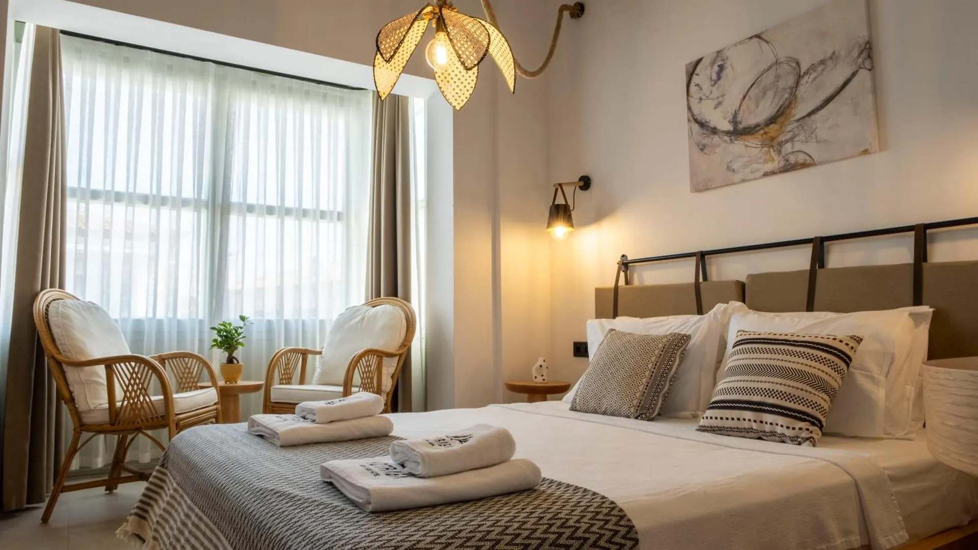 Kotraba Alacati Hotel
