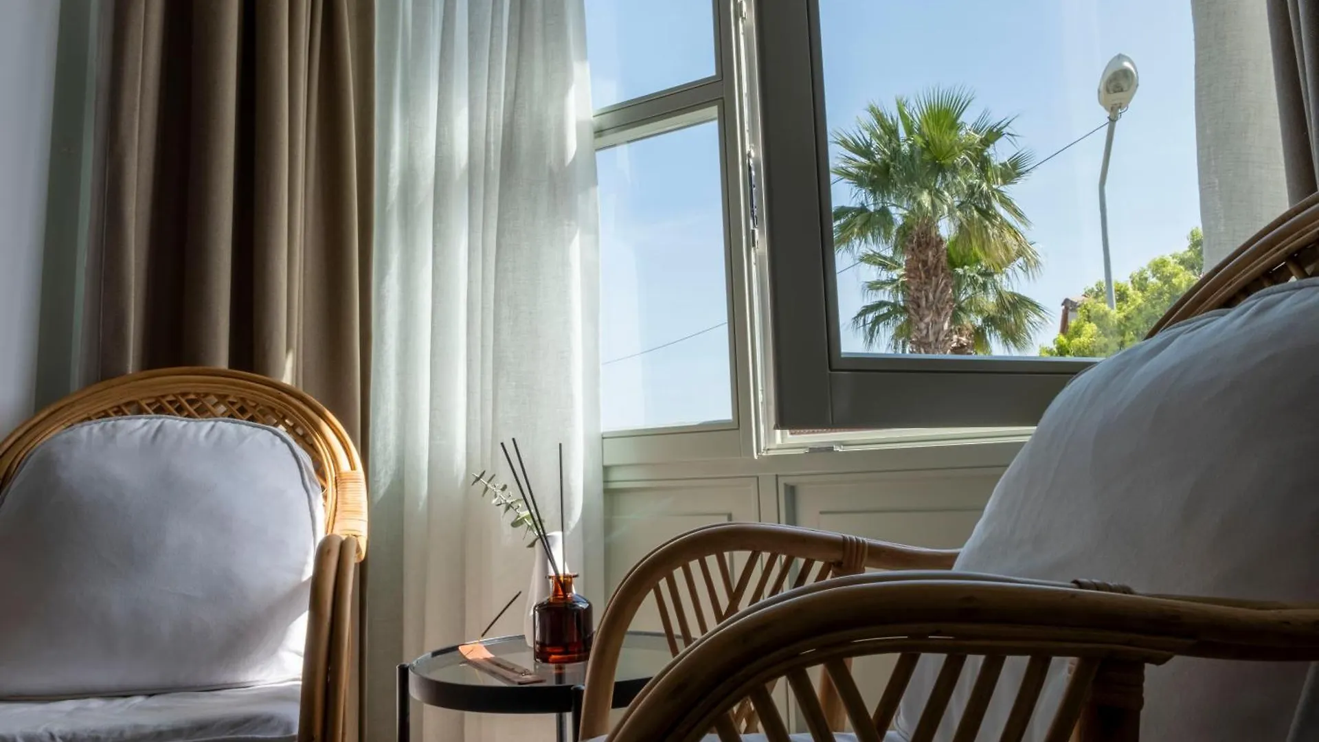 Kotraba Alacati Hotel Türkiye