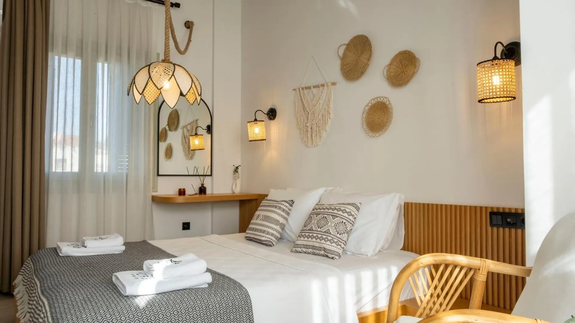 Kotraba Alacati Hotel