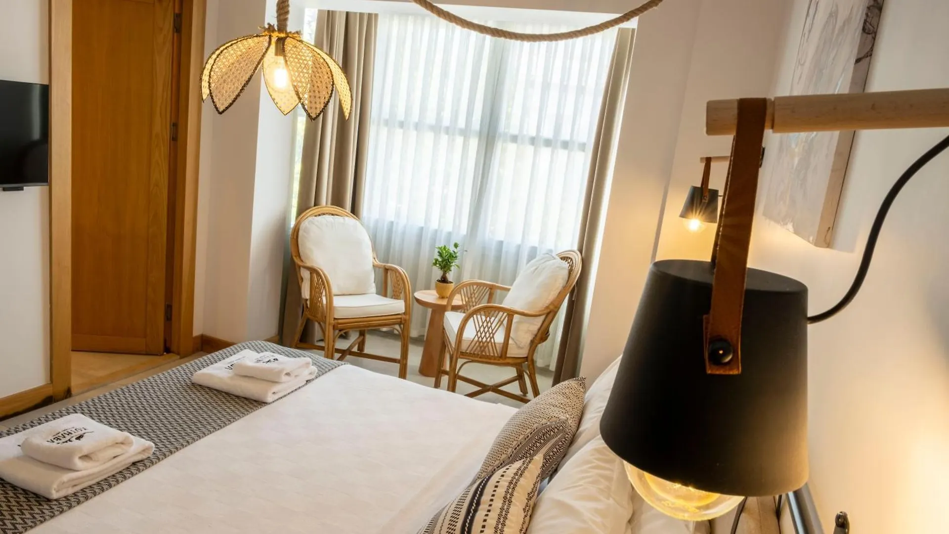 Kotraba Alacati Hotel 5*,