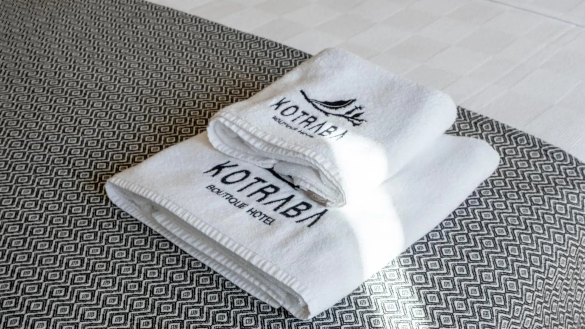 Kotraba Alacati Hotel 土耳其