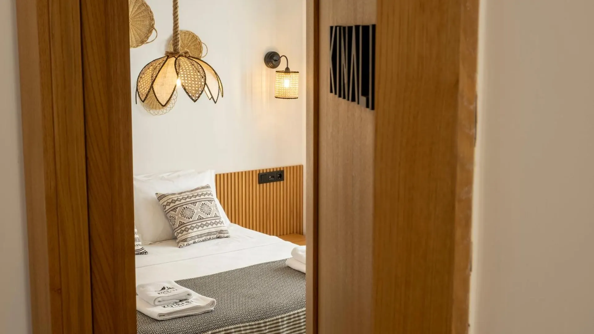 Kotraba Alacati Hotel 5*,