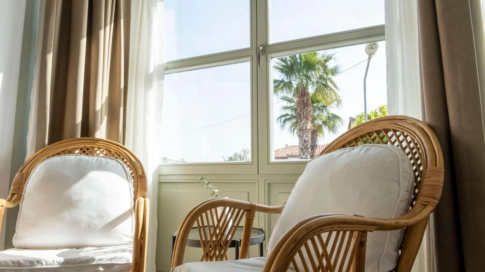 Kotraba Alacati Hotel