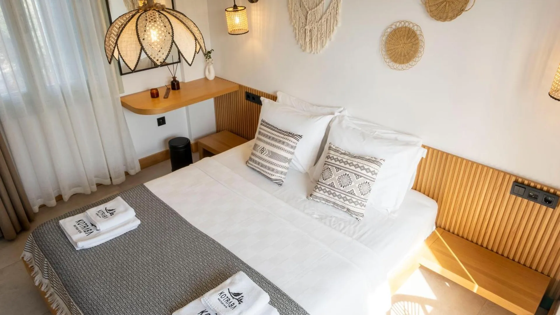 Kotraba Alacati Hotel 5*,