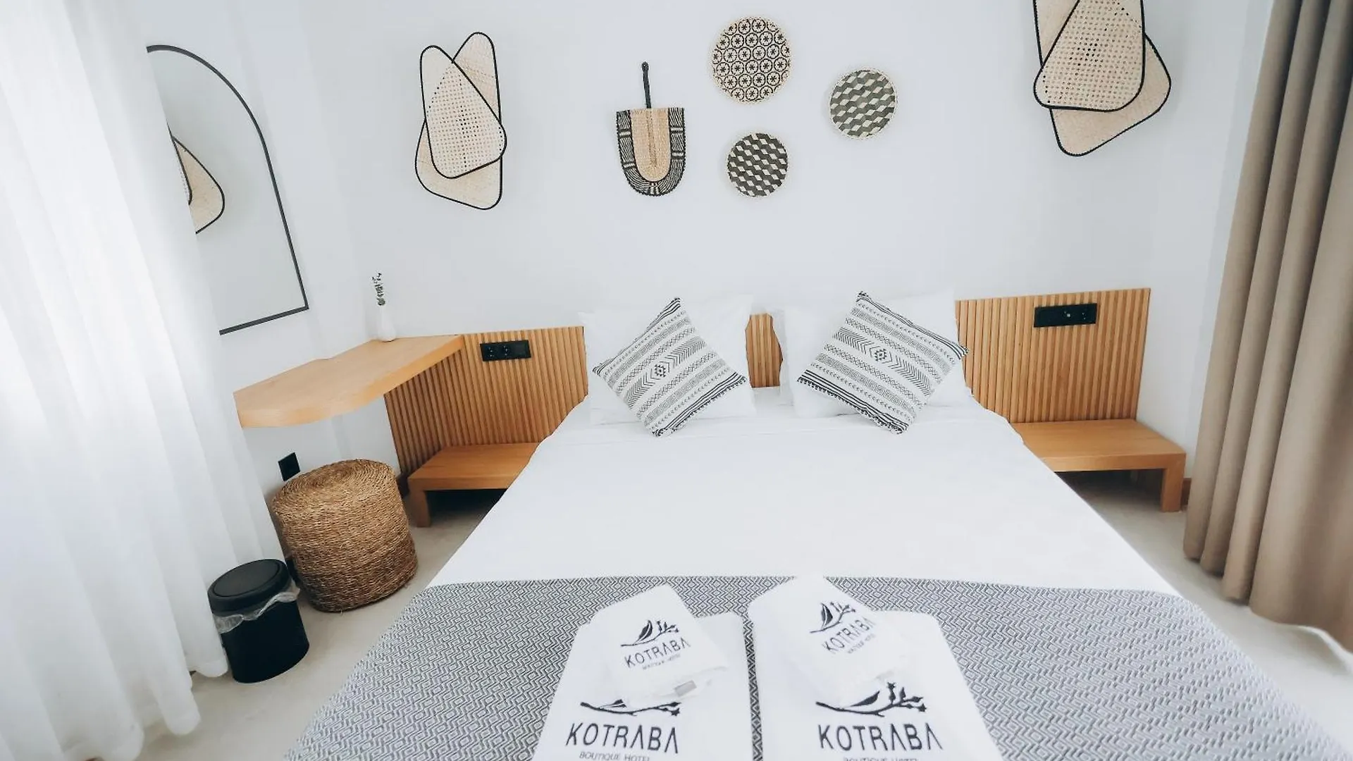 Kotraba Alacati Hotel