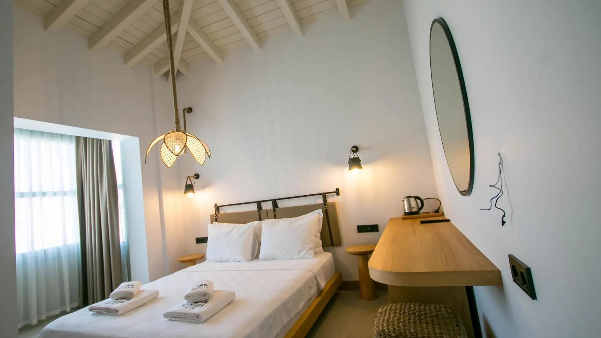 Kotraba Alacati Hotel 5*,  Türkiye