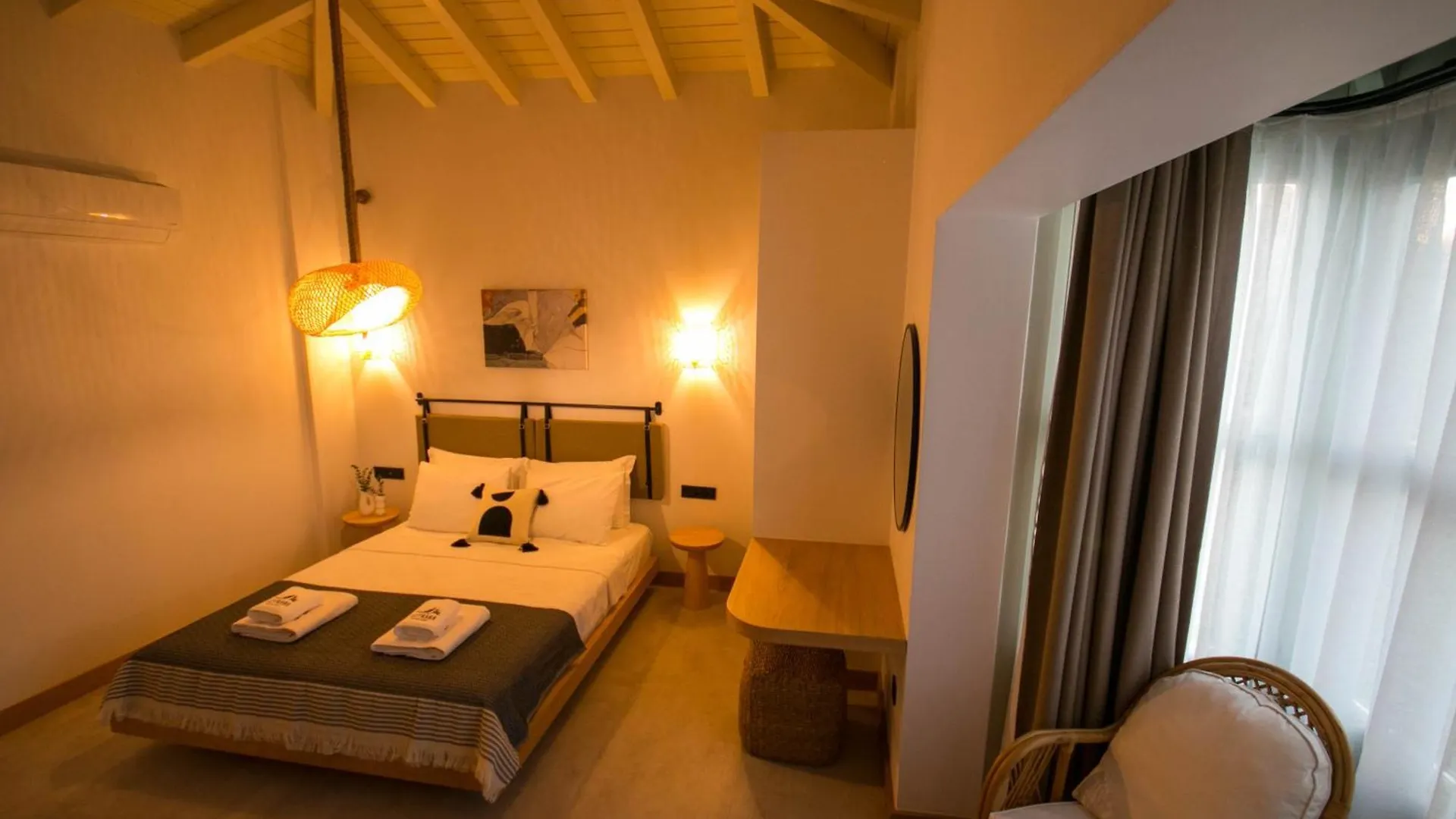Kotraba Alacati Hotel 5*,  土耳其