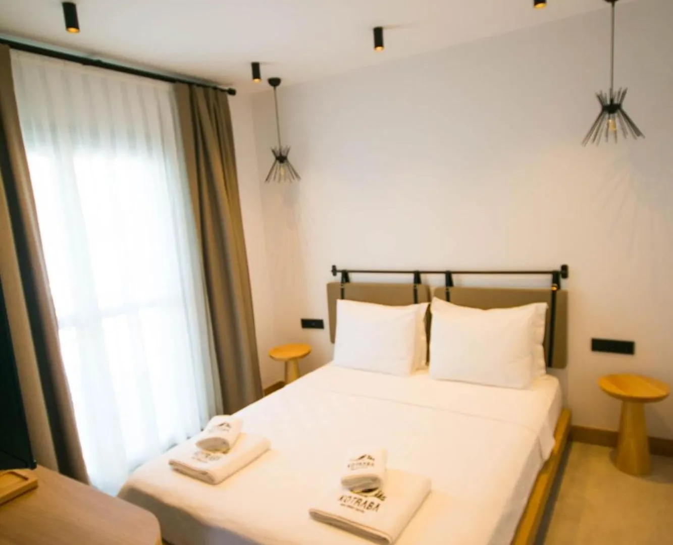 Kotraba Alacati Hotel