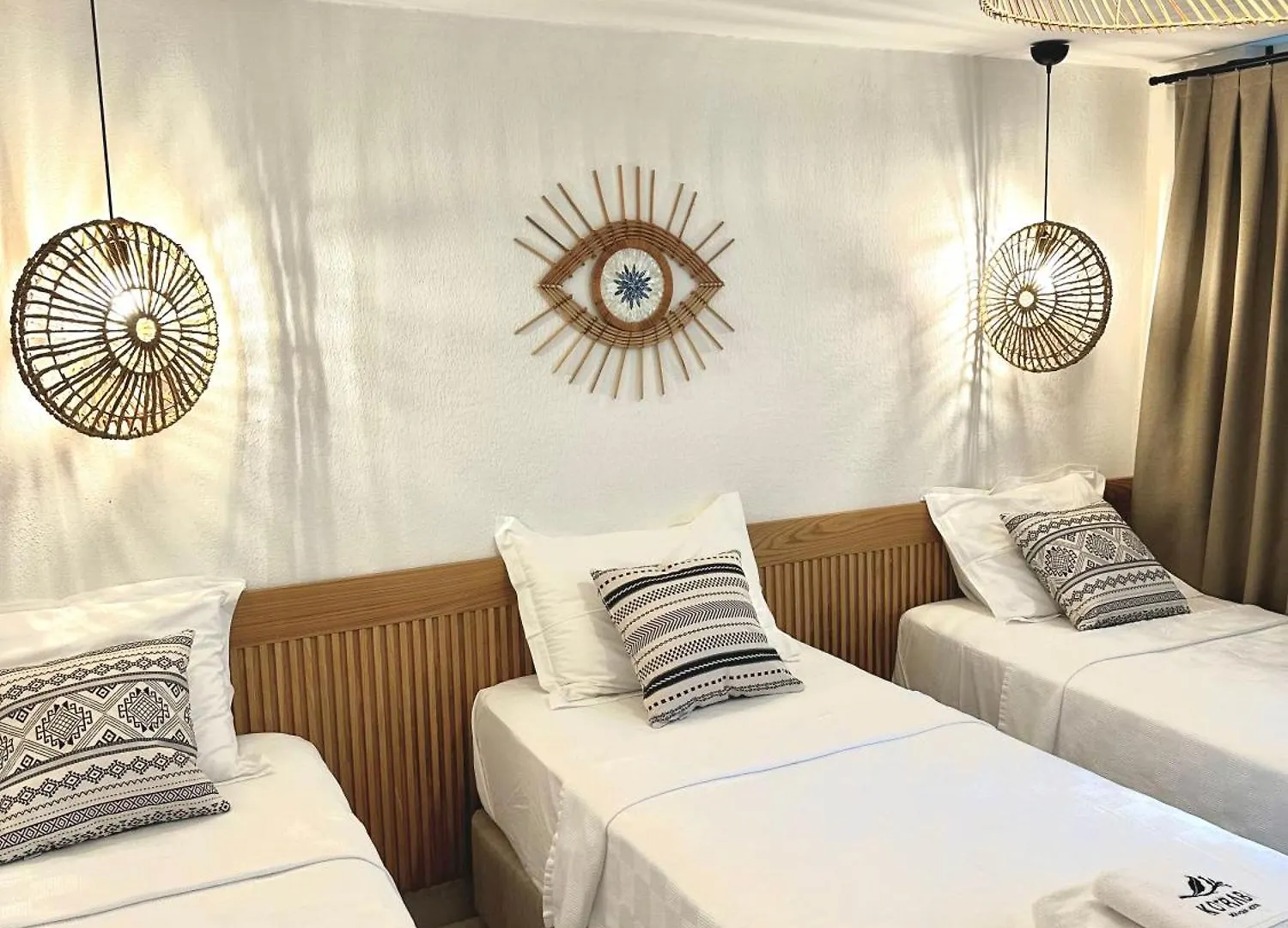 Kotraba Alacati Hotel 土耳其