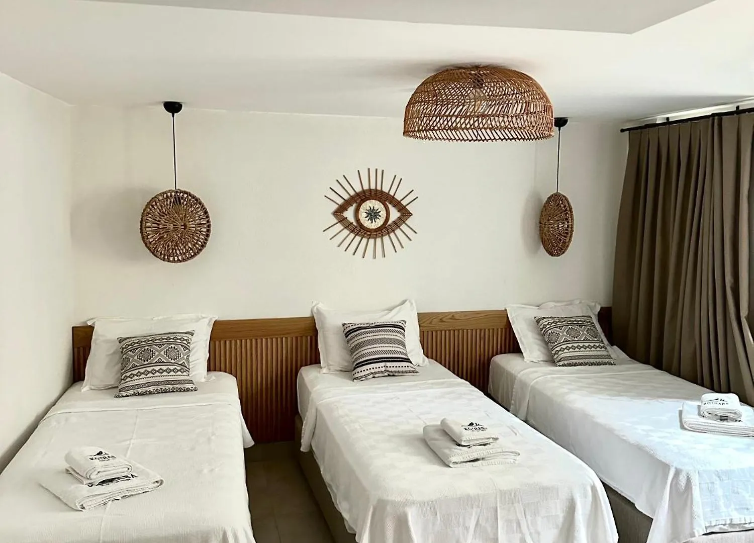 *****  Kotraba Alacati Hotel 土耳其
