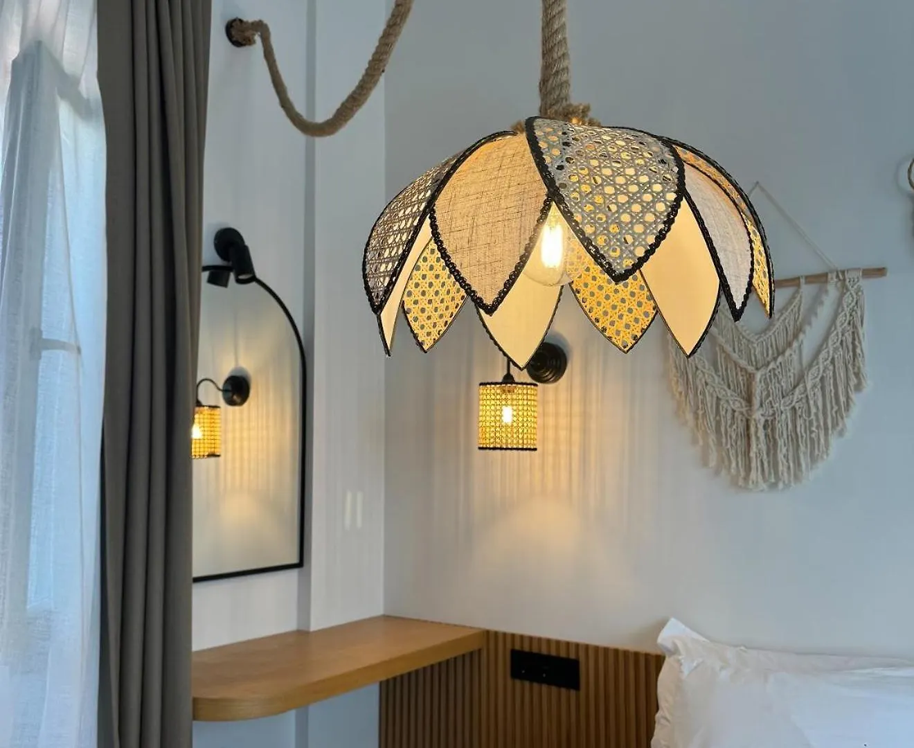 Kotraba Alacati Hotel
