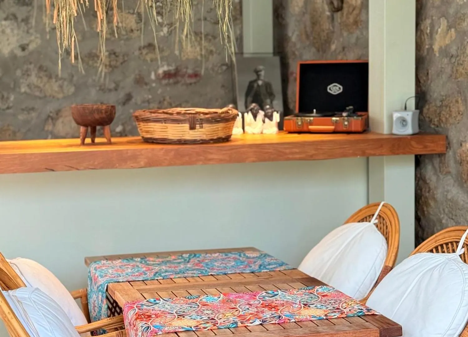 Kotraba Alacati Hotel