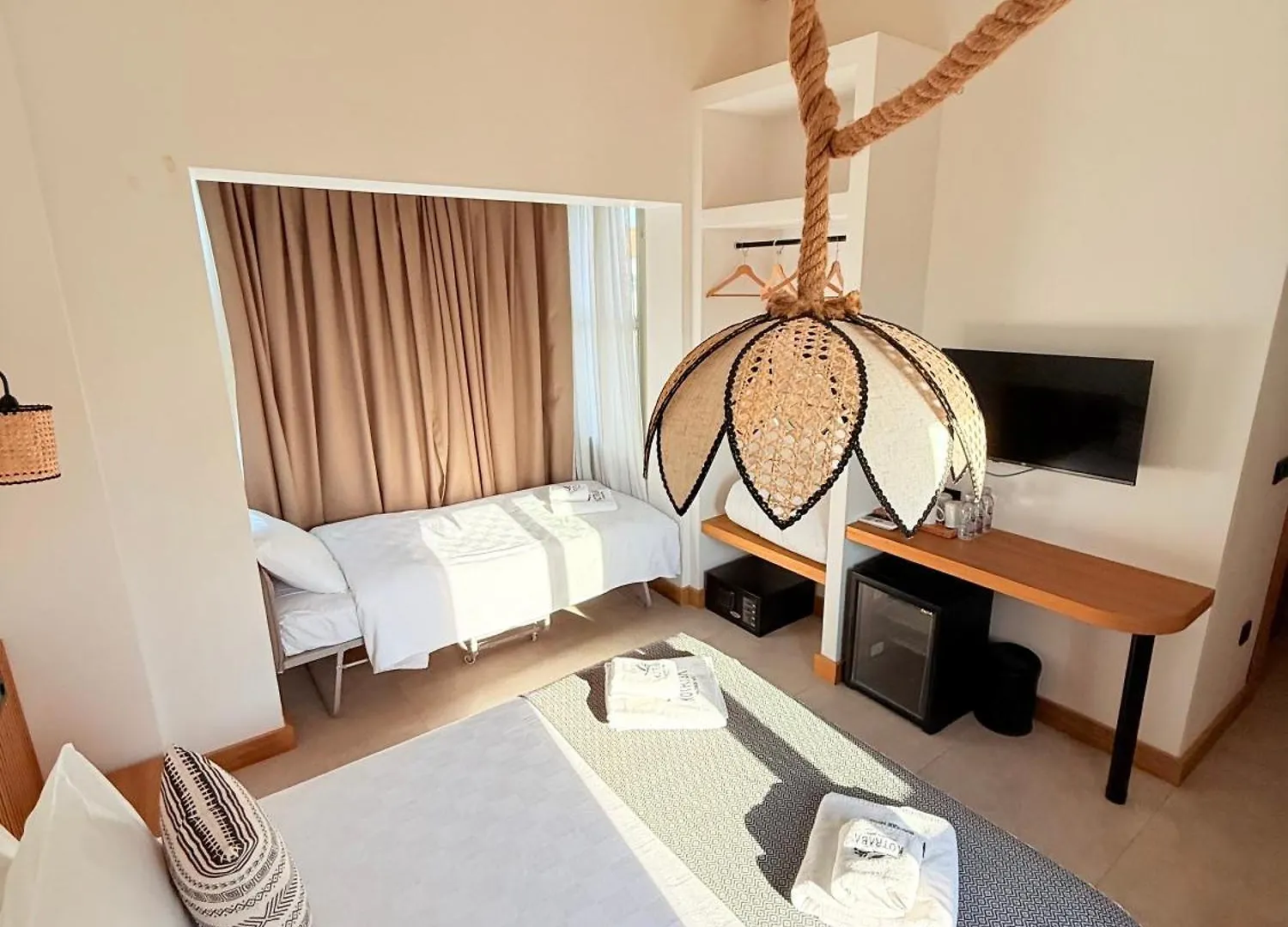 Kotraba Alacati Hotel 5*,