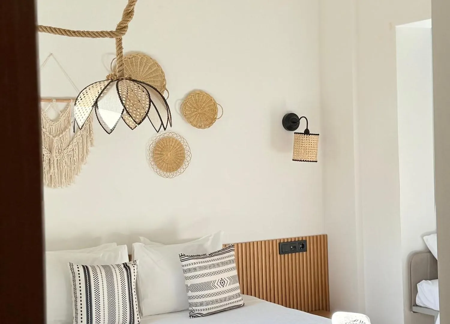 Kotraba Alacati Hotel