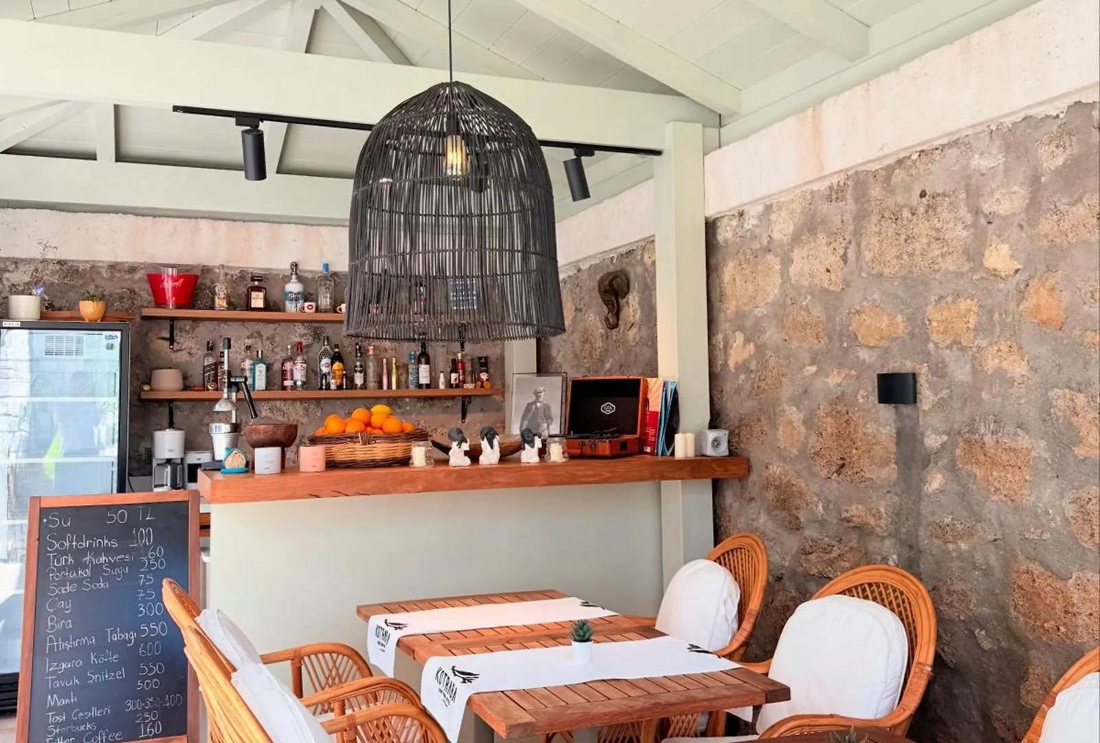 Kotraba Alacati Hotel