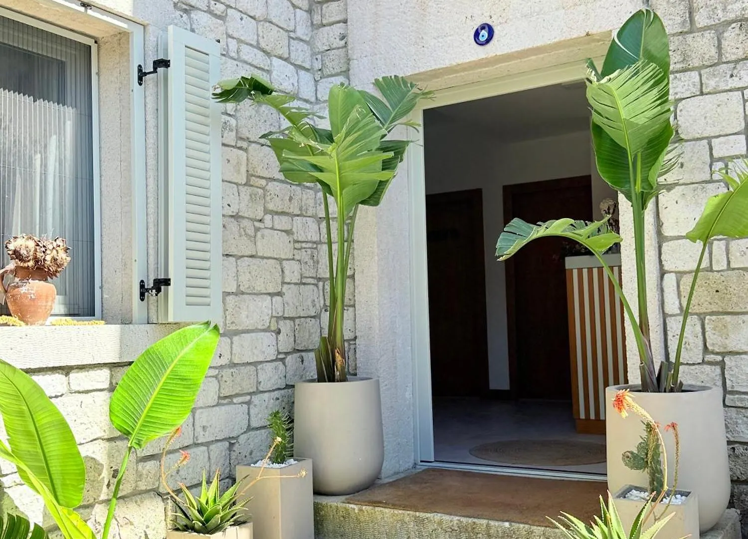 Kotraba Alacati Hotel