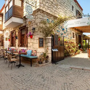 Flores Alaçatı