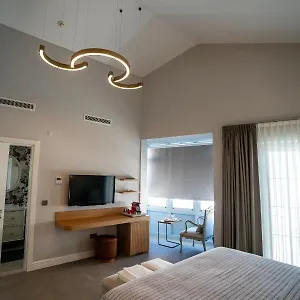 Zena Adults Only Otel