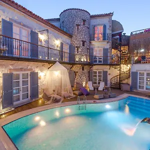 Chigdem Hotel-special Category Otel