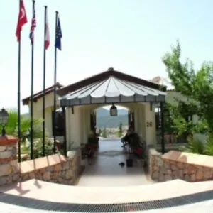 Royal Park Artemisia Club Ölüdeniz