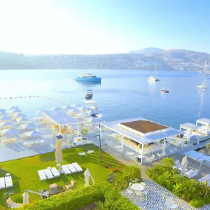 Отель Bilkent Casa Costa Boutique